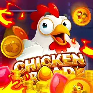 Chicken Road - 