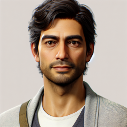  - Arjun Mehra