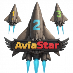  - AviaStar Game (by Smartsoft Gaming)