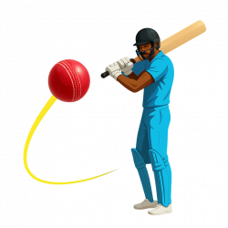  - CricketerX Game (by Smartsoft Gaming)