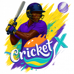  - CricketX Game (by Smartsoft Gaming)