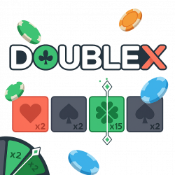 - Double X Game (by Smartsoft Gaming)