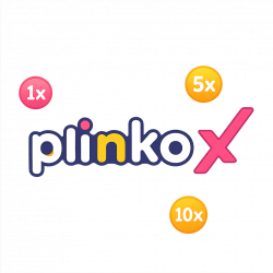 - Plinko X Game (by SmartSoft Gaming)