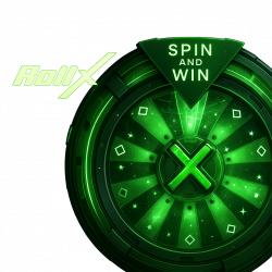  - RollX Game (by Smartsoft Gaming)